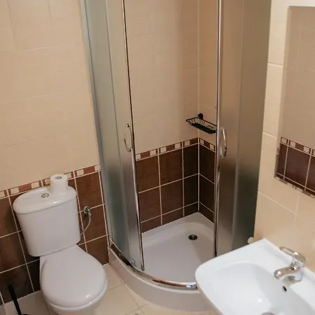 Pokoje Goscinne Bozena Dunajczan Brzegi  Exterior foto