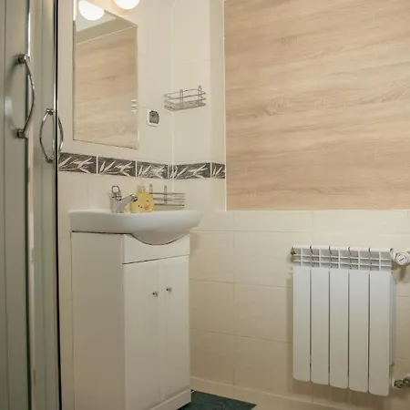 Pokoje Goscinne Bozena Dunajczan Brzegi  Exterior foto