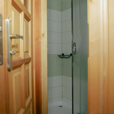 Pokoje Goscinne Bozena Dunajczan Brzegi  Exterior foto