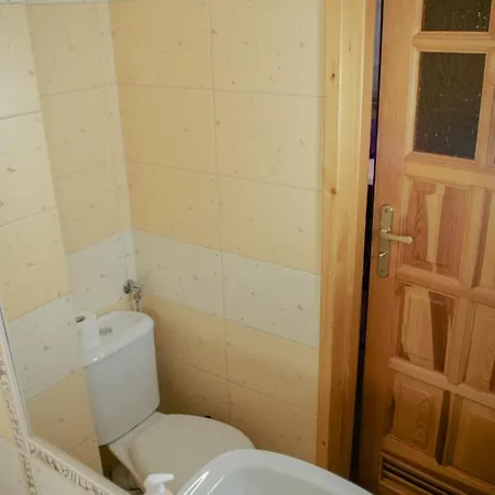 Pokoje Goscinne Bozena Dunajczan Brzegi  Exterior foto