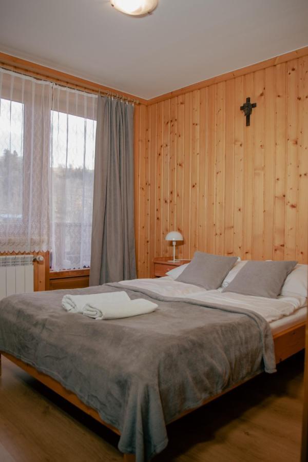 Goscinne Bozena Dunajczan Brzegi (Tatra)