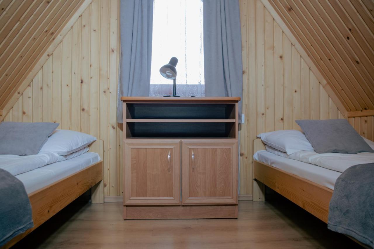 Goscinne Bozena Dunajczan Bauernhof
