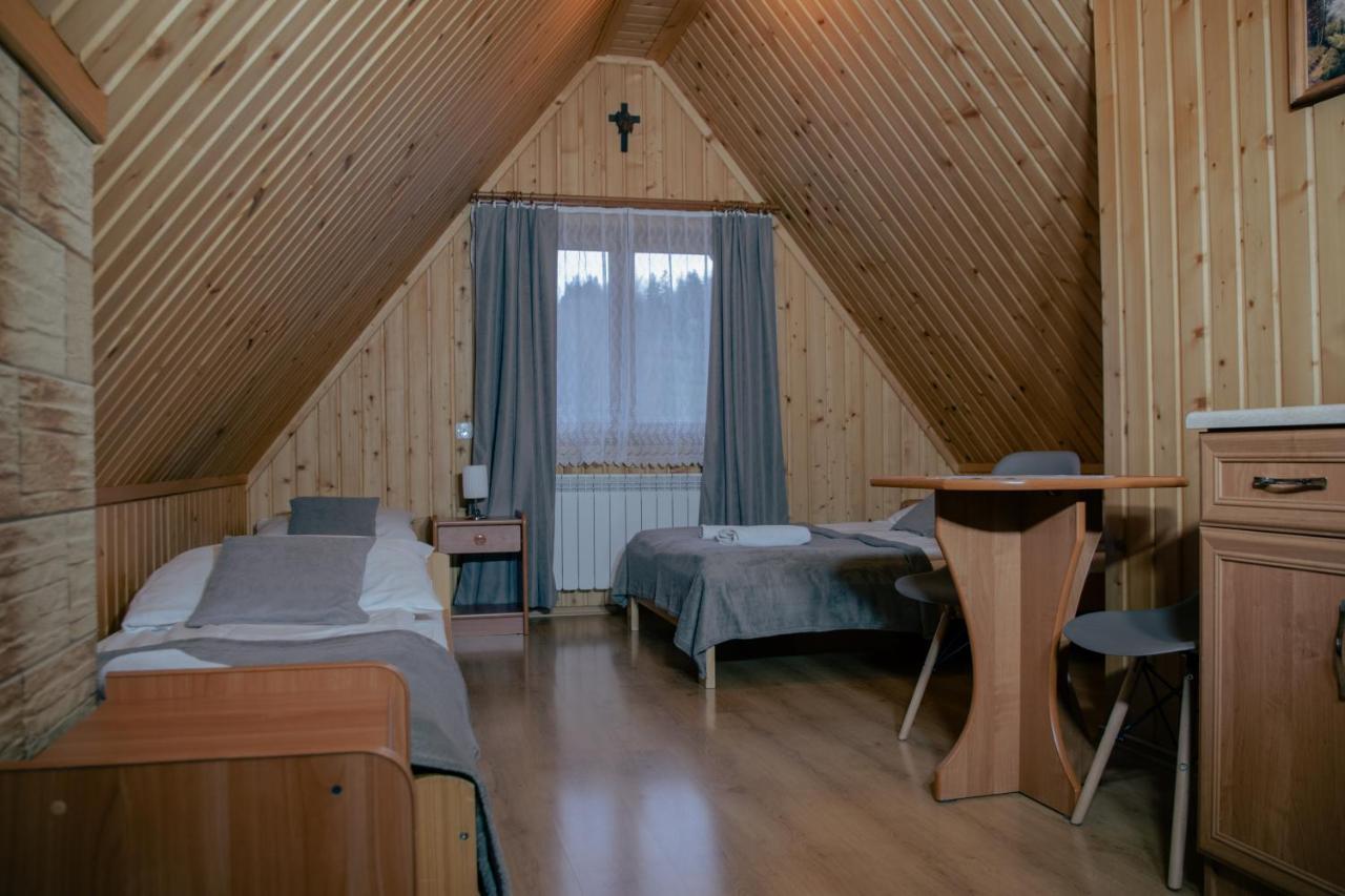 Goscinne Bozena Dunajczan * Brzegi (Tatra)