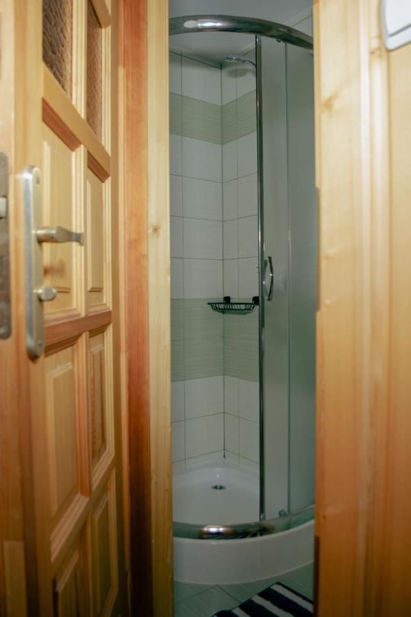 Bauernhof Goscinne Bozena Dunajczan *