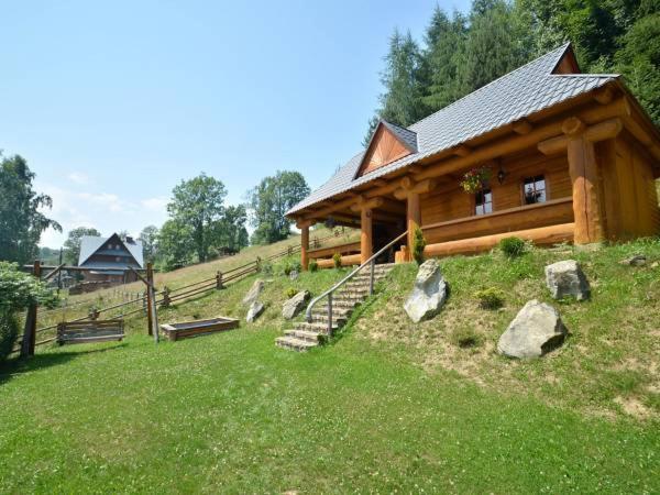 Goscinne Bozena Dunajczan * Brzegi (Tatra)